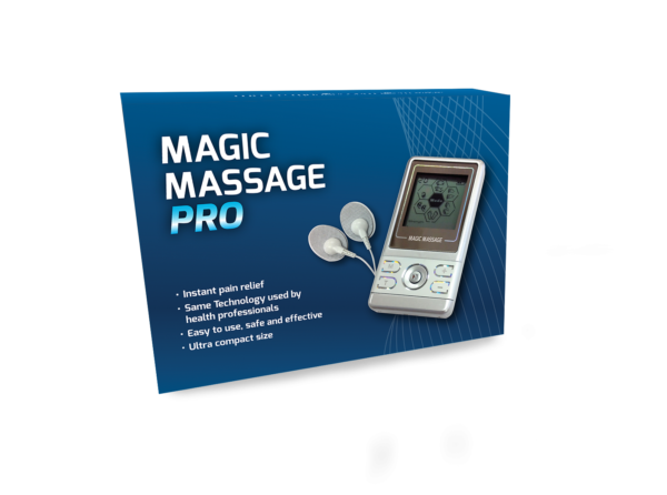 Magic Massage Pro Magic Massage Therapy