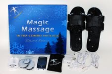 Magic Massage Combo